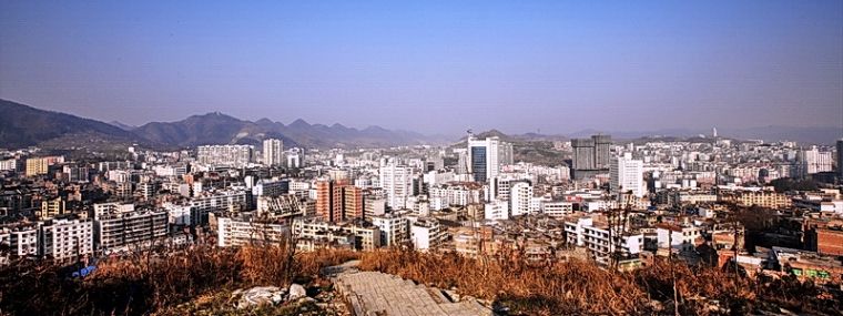 集合资金信托计划中建投61建泉45号(毕节建发)